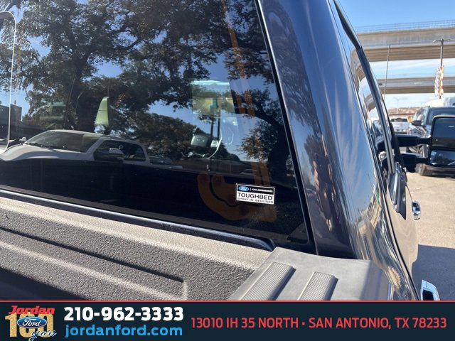 Certified 2021 Ford F150 Platinum w/ Equipment Group 701A High image 11