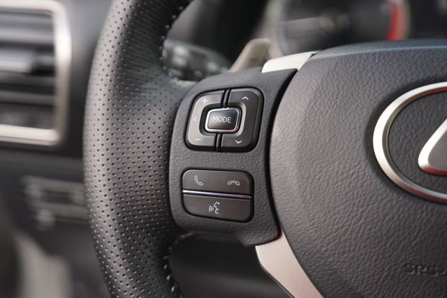 Used 2019 Lexus NX 300 F Sport w/ Black Line Edition FWD image 23