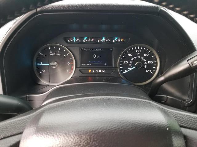 Certified 2020 Ford F150 XLT w/ Equipment Group 302A Luxury image 21