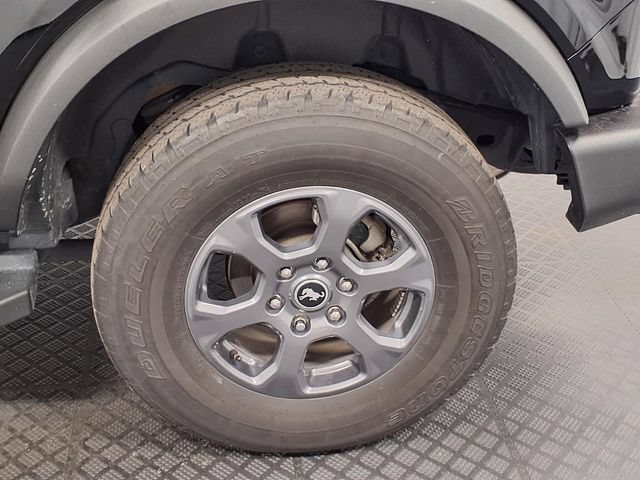 Certified 2023 Ford Bronco Big Bend AWD/4WD image 14