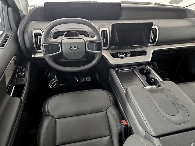 Certified 2025 Ford Expedition Max Active RWD image 13
