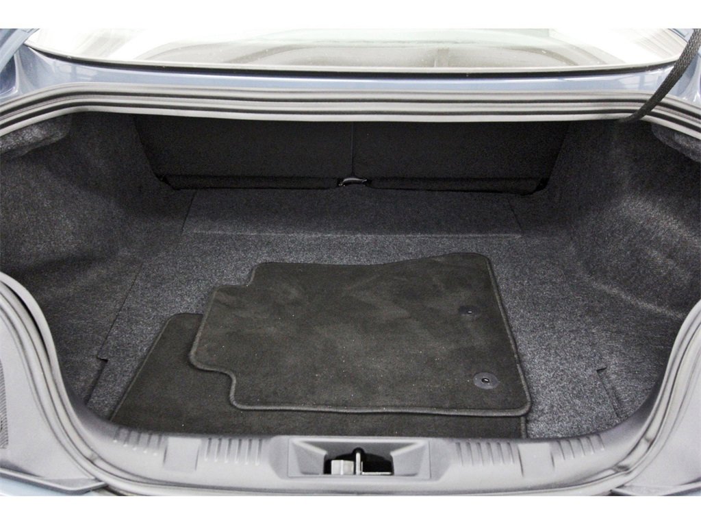 Certified 2025 Ford Mustang GT Premium image 9