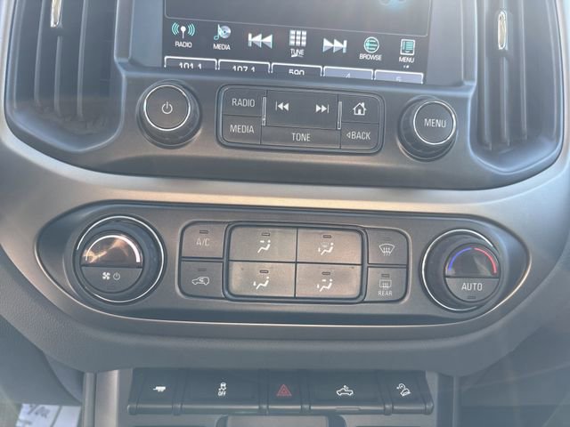 Used 2018 Chevrolet Colorado Z71 image 32