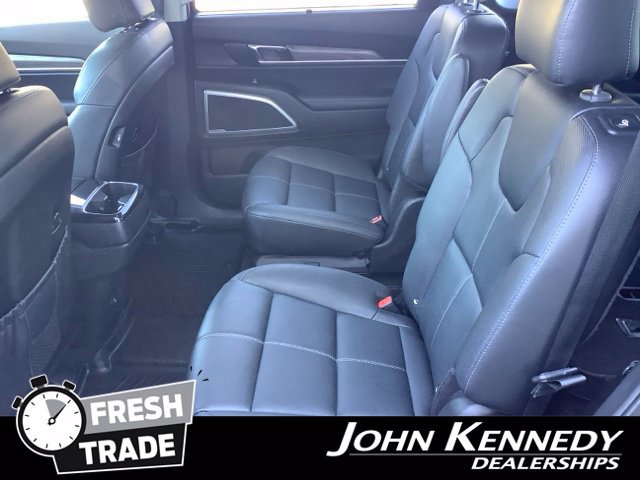 Used 2020 Kia Telluride EX w/ EX Premium Package AWD/4WD image 31