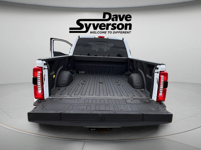 Certified 2023 Ford F450 Lariat w/ Lariat Ultimate Package AWD/4WD image 9