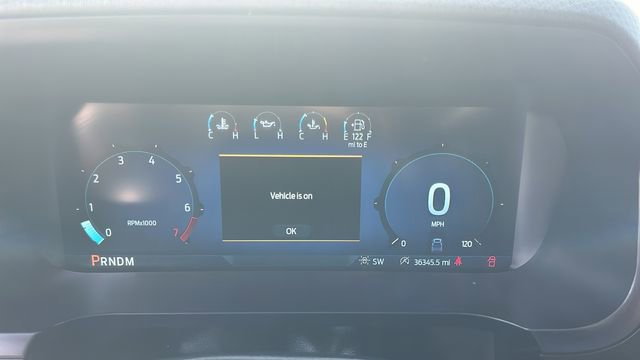 Certified 2024 Ford F150 STX image 18