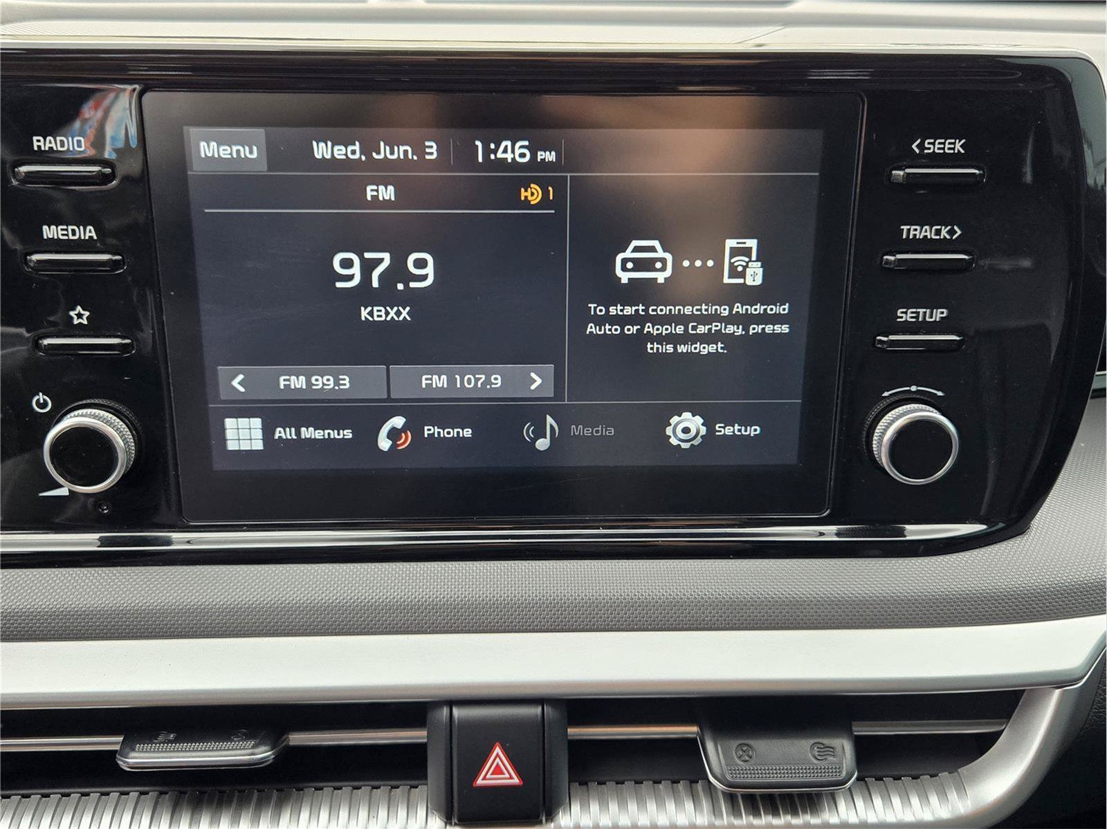 Used 2021 Kia K5 GT-Line FWD image 15