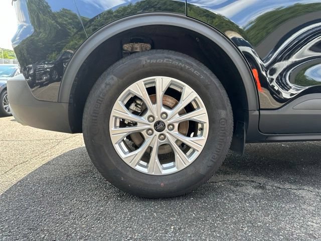 Certified 2025 Ford Escape Active AWD/4WD image 36