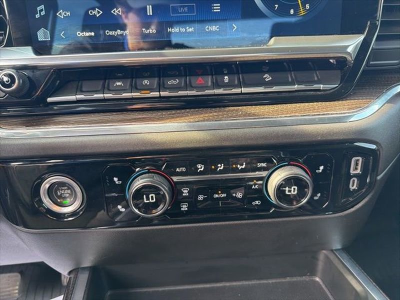 Used 2023 Chevrolet Silverado 1500 RST image 7