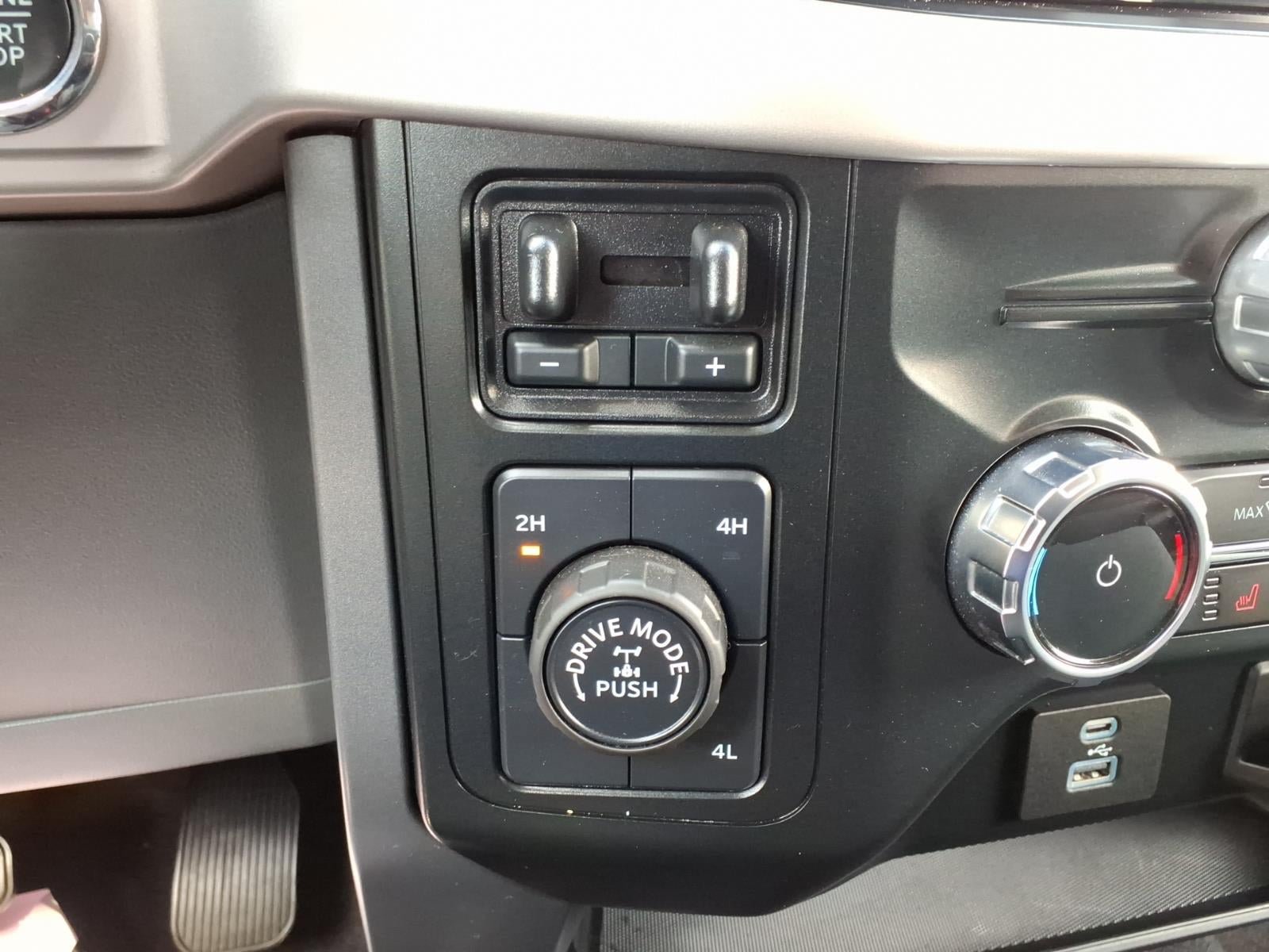 Certified 2023 Ford F150 XLT w/ Equipment Group 302A High AWD/4WD image 27