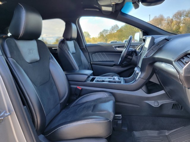 Certified 2022 Ford Edge ST AWD/4WD image 24
