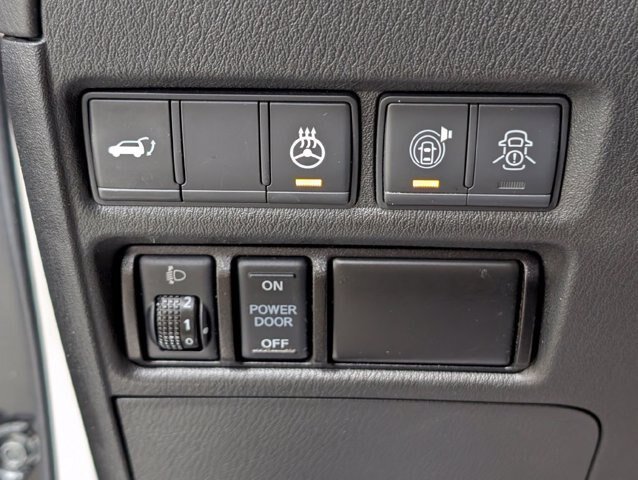 Used 2020 INFINITI QX80 Luxe w/ Proassist Package RWD image 10