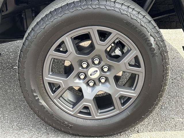 Certified 2026 Ford F150 STX w/ Equipment Group 200A AWD/4WD image 9