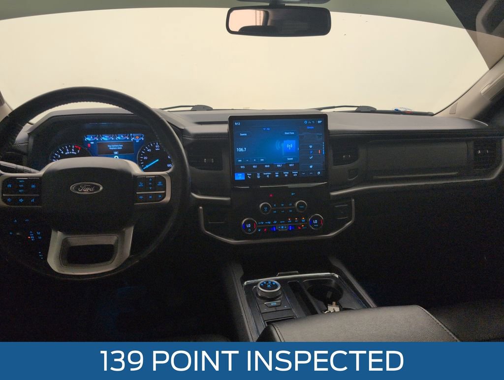 Certified 2022 Ford Expedition Max XLT RWD image 7
