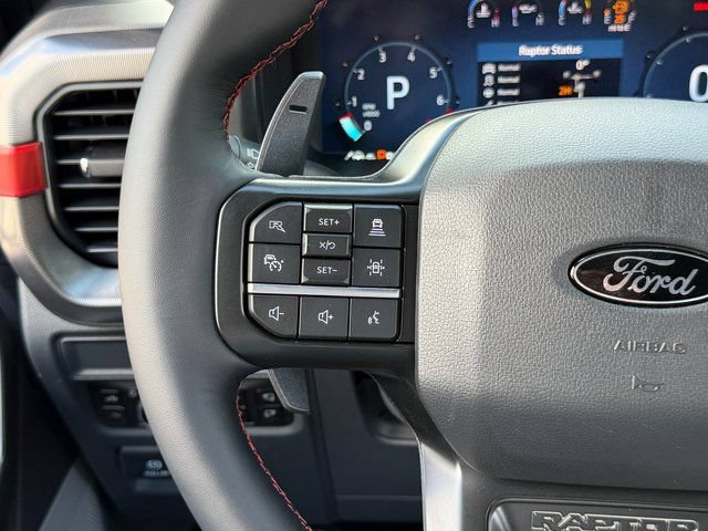 Certified 2026 Ford F150 Raptor AWD/4WD image 20