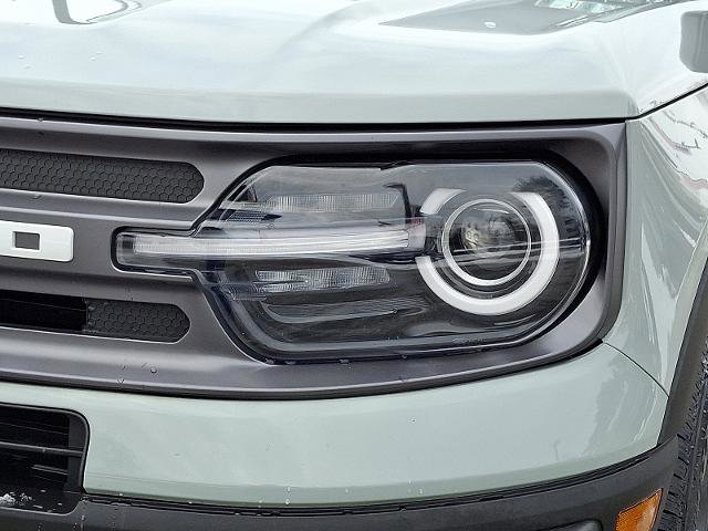 Certified 2022 Ford Bronco Sport Big Bend w/ Convenience Package image 9