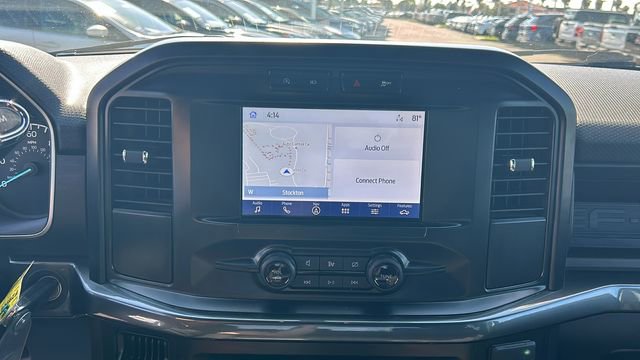 Certified 2023 Ford F150 XL w/ STX Appearance Package AWD/4WD image 20