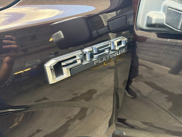 Certified 2020 Ford F150 Platinum w/ Equipment Group 701A Luxury AWD/4WD image 24