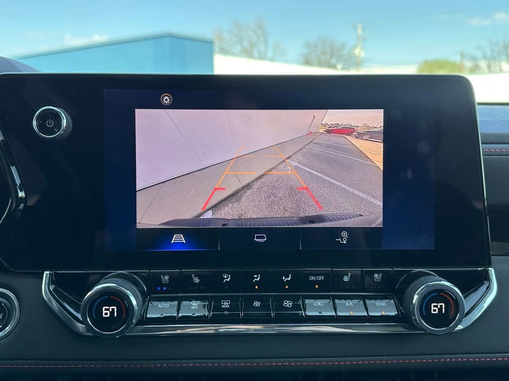 Used 2023 Chevrolet Colorado Z71 w/ Z71 Convenience Package 2 image 35