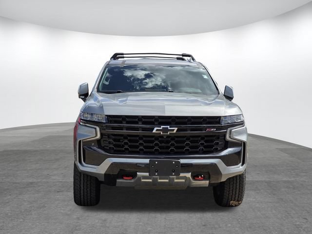 Used 2023 Chevrolet Tahoe Z71 w/ Luxury Package AWD/4WD image 7