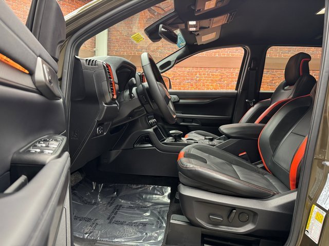 Certified 2024 Ford Ranger Raptor image 24