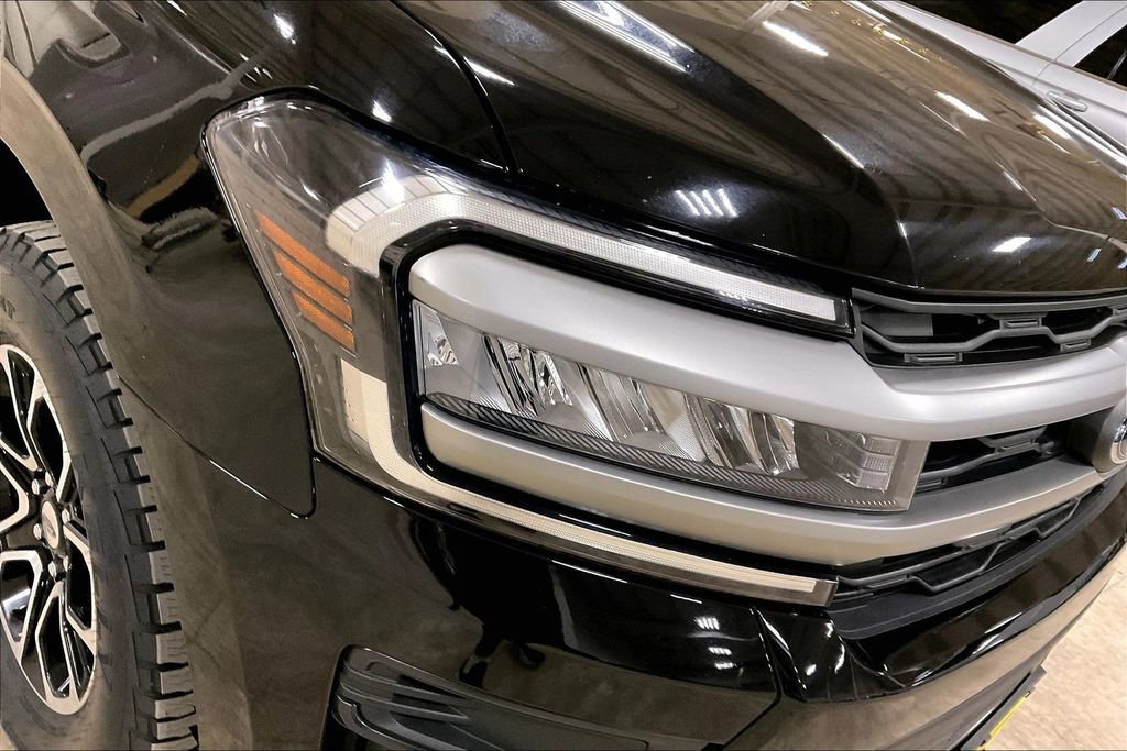 Certified 2024 Ford Expedition Max XLT image 27