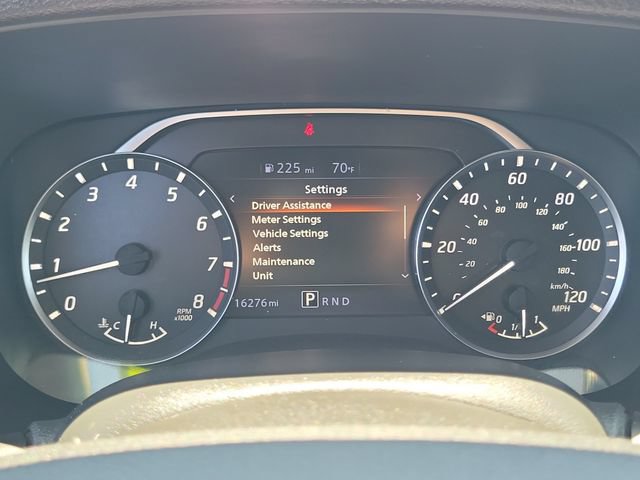 Used 2023 Nissan Frontier S RWD image 7