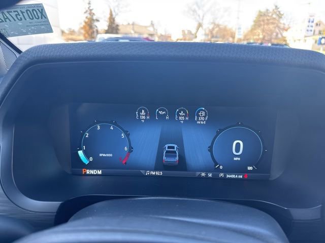 Certified 2024 Ford F150 STX w/ STX Black Appearance Package image 22