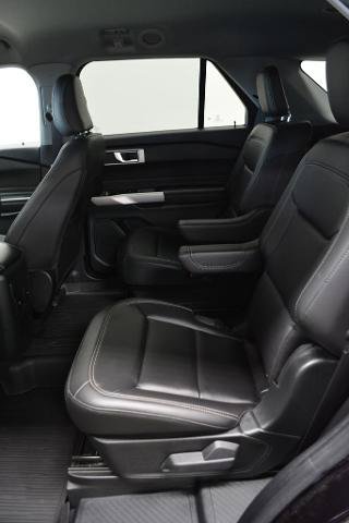 Certified 2023 Ford Explorer XLT w/ Equipment Group 202A AWD/4WD image 17