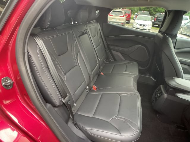 Certified 2025 Ford Mustang Mach-E Premium AWD/4WD image 37