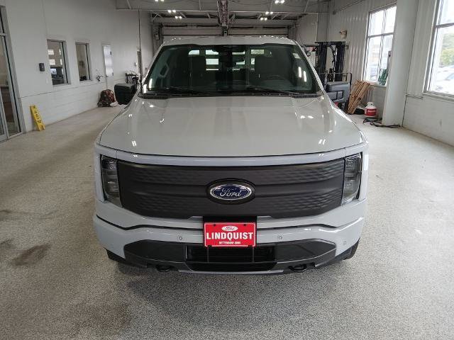 Certified 2023 Ford F150 Lightning XLT AWD/4WD image 6