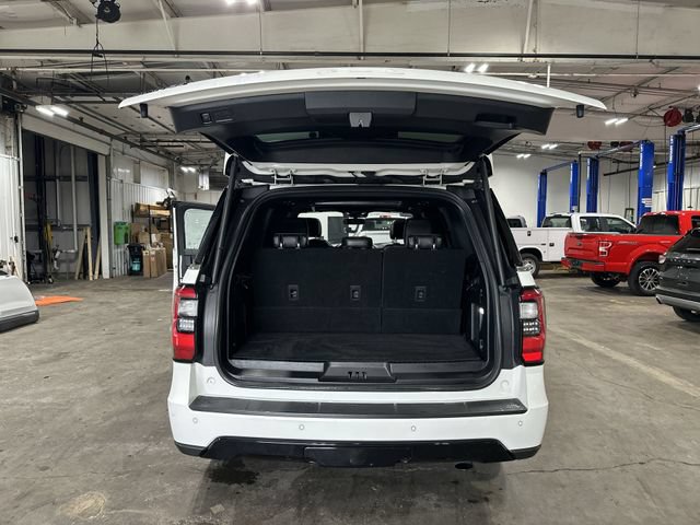 Certified 2021 Ford Expedition Limited AWD/4WD image 25