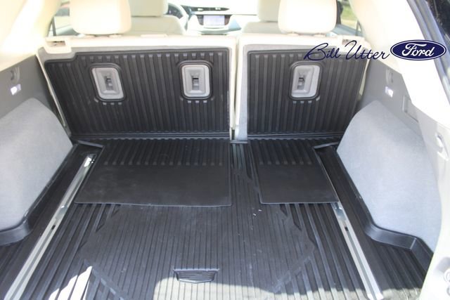 Used 2025 Cadillac XT5 Premium Luxury w/ Technology Package image 10