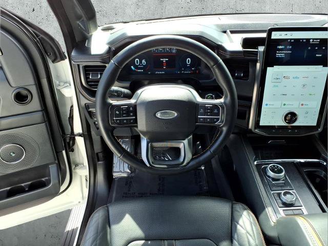 Certified 2022 Ford Expedition Platinum AWD/4WD image 15