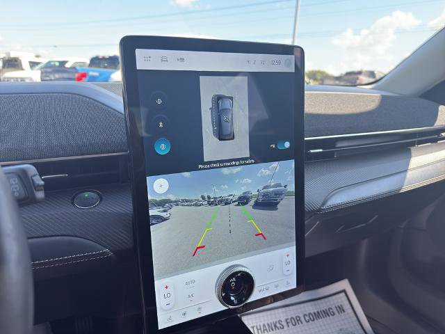 Certified 2022 Ford Mustang Mach-E Premium image 20