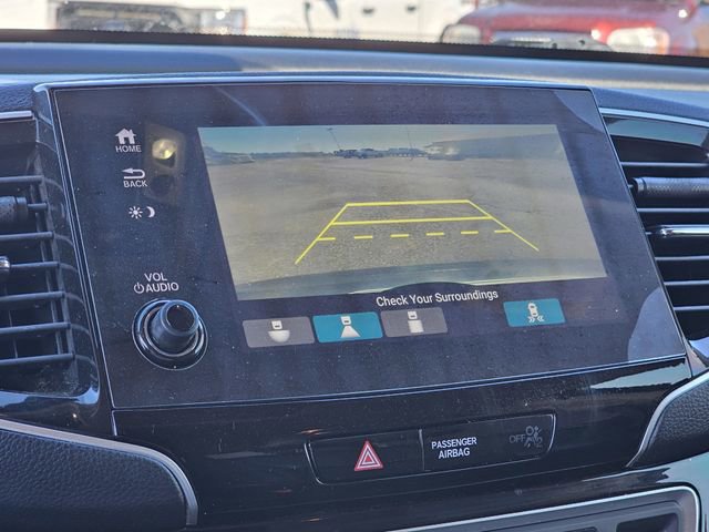 Used 2020 Honda Pilot Elite image 10