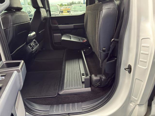 Certified 2022 Ford F150 Lariat AWD/4WD image 23