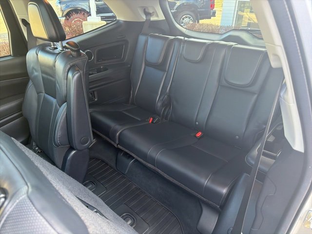 Used 2019 Subaru Ascent Limited w/ Popular Package #3 image 29