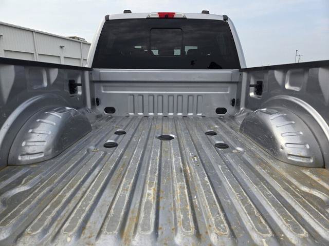 Certified 2022 Ford F250 Platinum AWD/4WD image 17
