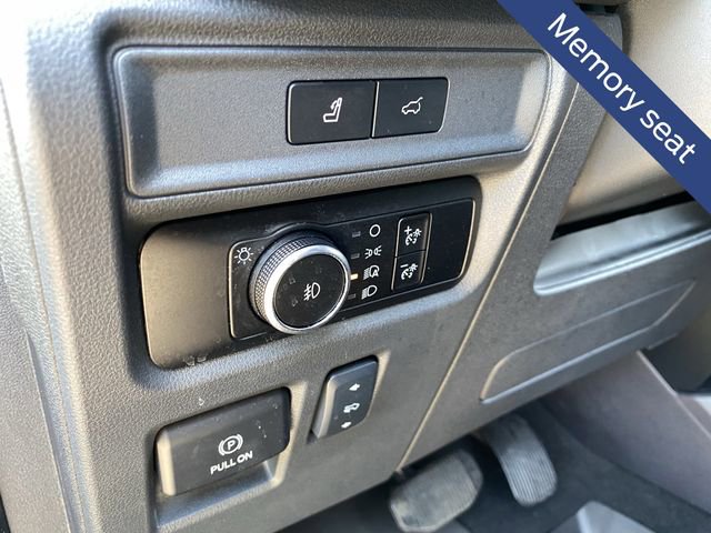 Certified 2024 Ford Expedition Limited AWD/4WD image 30