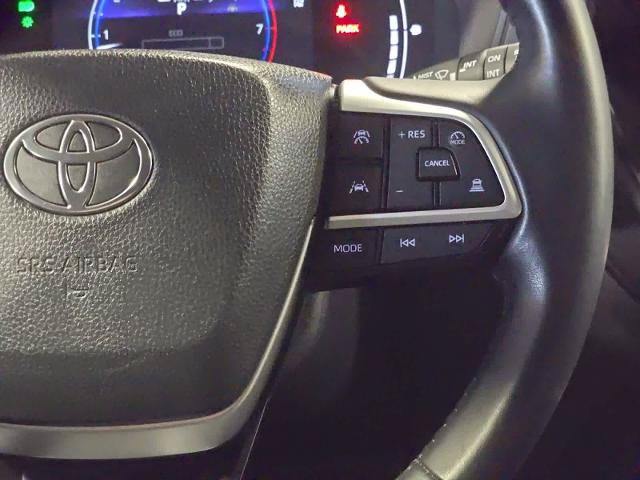 Used 2024 Toyota Grand Highlander AWD image 23