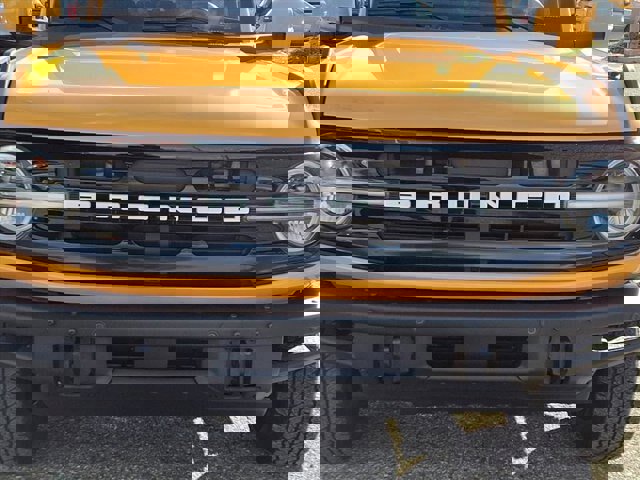 Certified 2022 Ford Bronco Outer Banks image 29