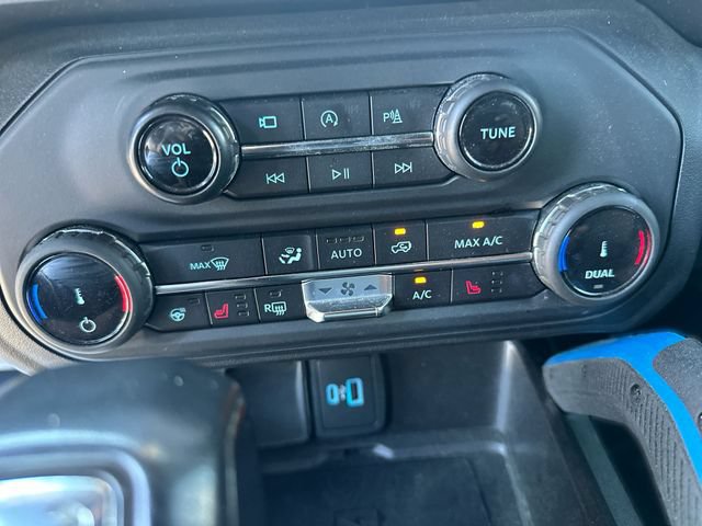 Certified 2022 Ford Bronco Outer Banks AWD/4WD image 20