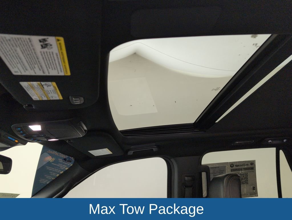 Certified 2023 Ford Expedition Platinum image 10