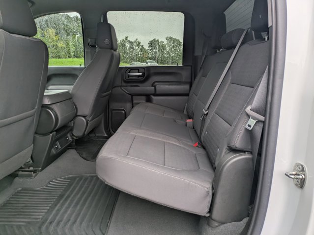 Used 2023 Chevrolet Silverado 2500 Custom w/ Custom Value Package image 29