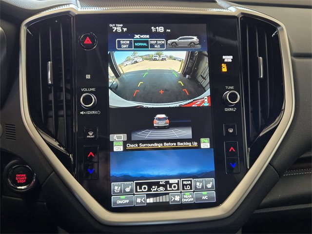 Used 2024 Subaru Ascent Touring image 19