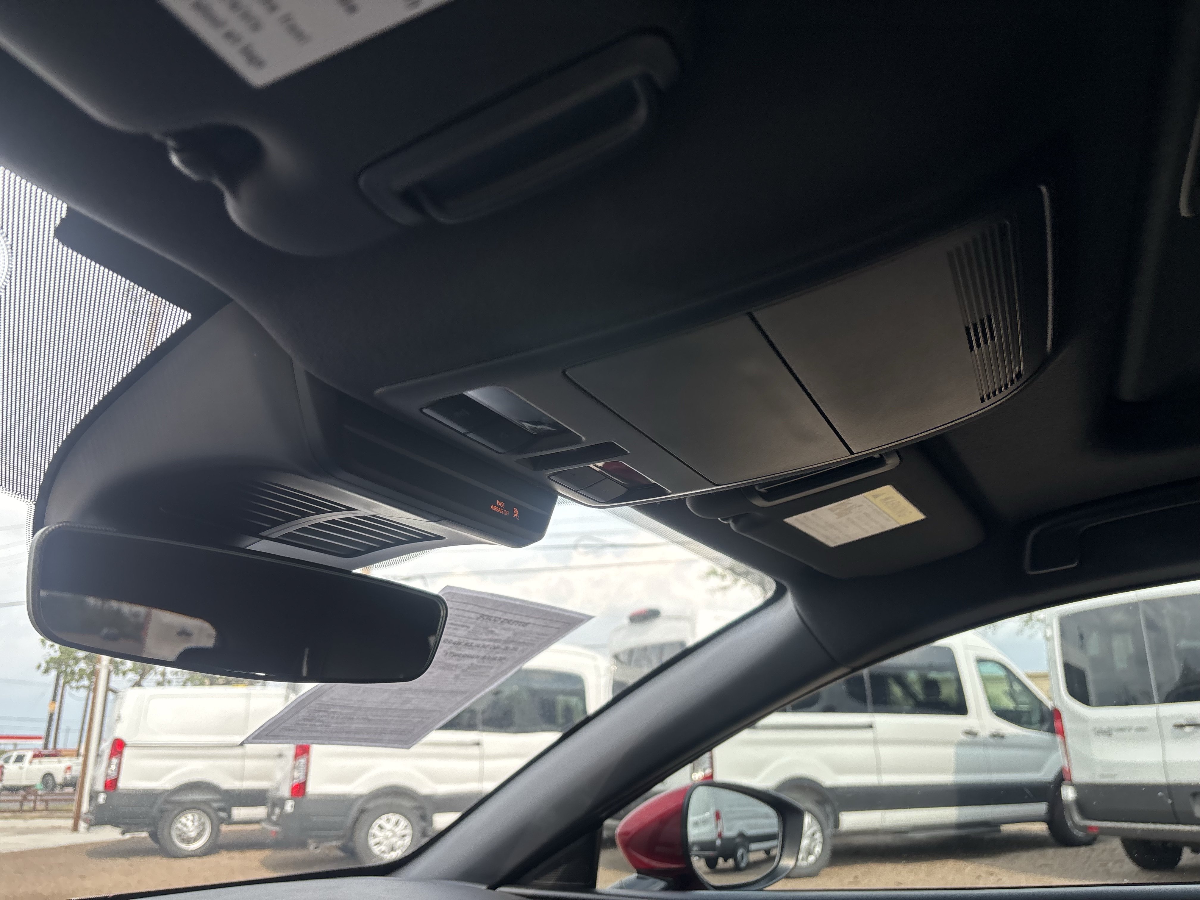 Used 2024 MAZDA MAZDA3 s FWD image 39
