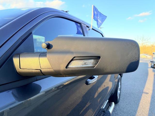 Used 2020 RAM 1500 Big Horn image 12