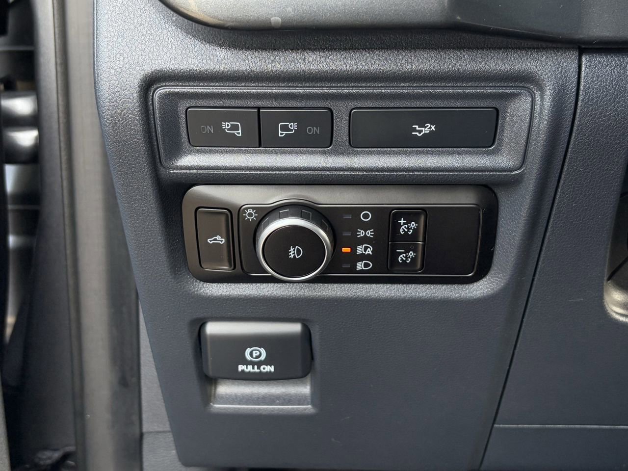 Certified 2023 Ford F150 XLT w/ Equipment Group 302A High image 25