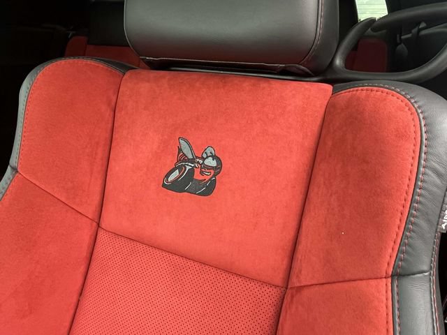 Used 2021 Dodge Challenger R/T Scat Pack RWD image 20